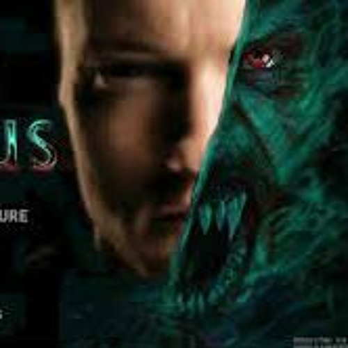 Cover art for Morbius