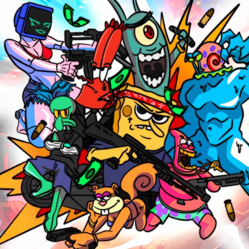 Cover art for The bottom snippet test 3